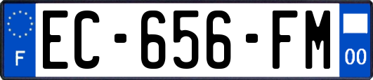 EC-656-FM