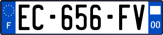 EC-656-FV