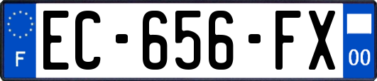 EC-656-FX