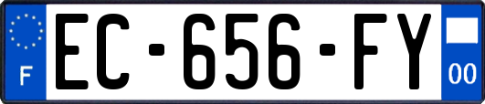 EC-656-FY