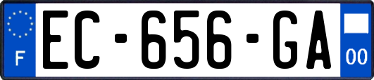 EC-656-GA