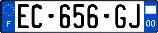 EC-656-GJ