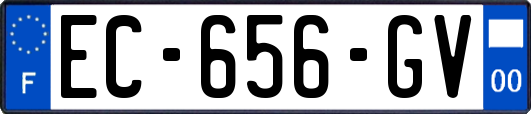 EC-656-GV