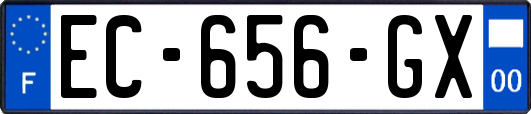 EC-656-GX