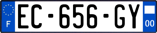 EC-656-GY