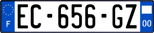 EC-656-GZ