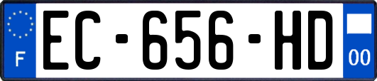 EC-656-HD