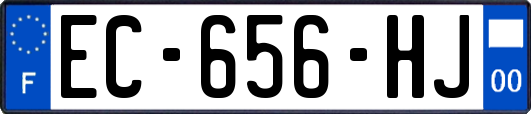 EC-656-HJ