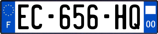 EC-656-HQ