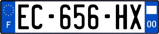 EC-656-HX