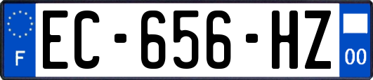 EC-656-HZ