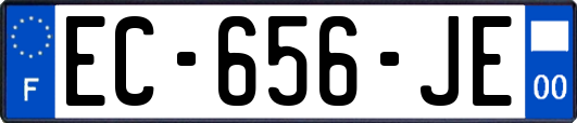 EC-656-JE