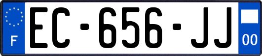 EC-656-JJ
