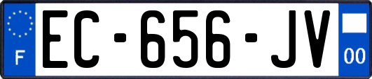 EC-656-JV