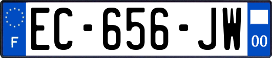 EC-656-JW