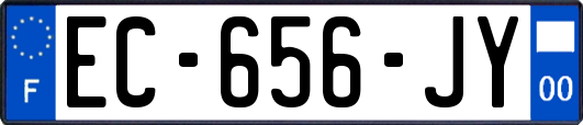 EC-656-JY