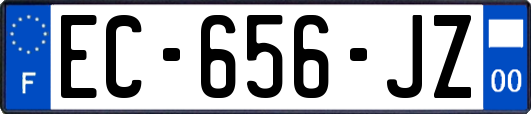 EC-656-JZ