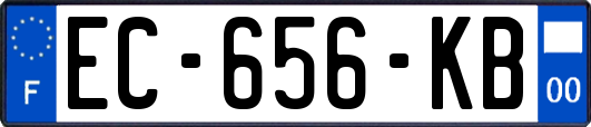 EC-656-KB