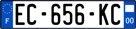 EC-656-KC