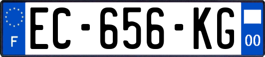 EC-656-KG