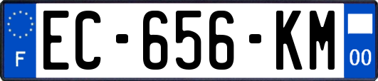 EC-656-KM