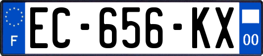 EC-656-KX