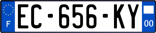 EC-656-KY