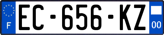 EC-656-KZ