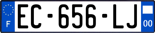 EC-656-LJ
