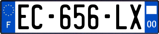 EC-656-LX