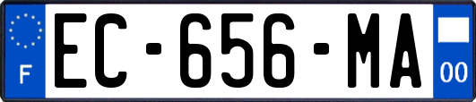 EC-656-MA