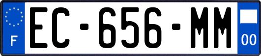 EC-656-MM