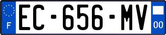 EC-656-MV