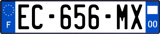 EC-656-MX
