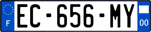 EC-656-MY