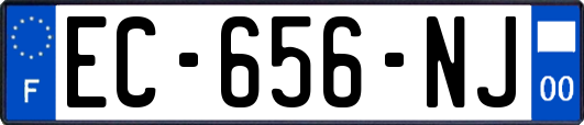 EC-656-NJ