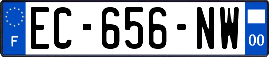 EC-656-NW