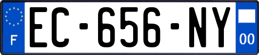 EC-656-NY