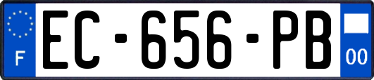 EC-656-PB
