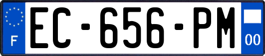 EC-656-PM