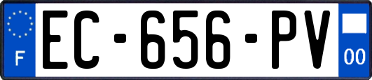 EC-656-PV
