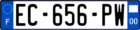 EC-656-PW