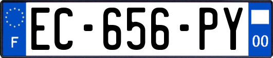 EC-656-PY
