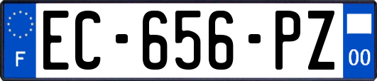EC-656-PZ