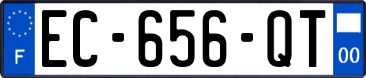 EC-656-QT