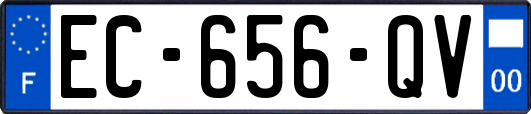 EC-656-QV