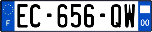 EC-656-QW