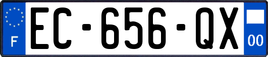 EC-656-QX