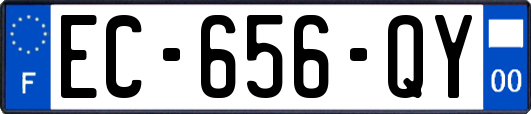 EC-656-QY