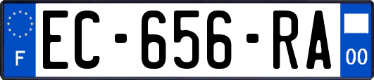 EC-656-RA